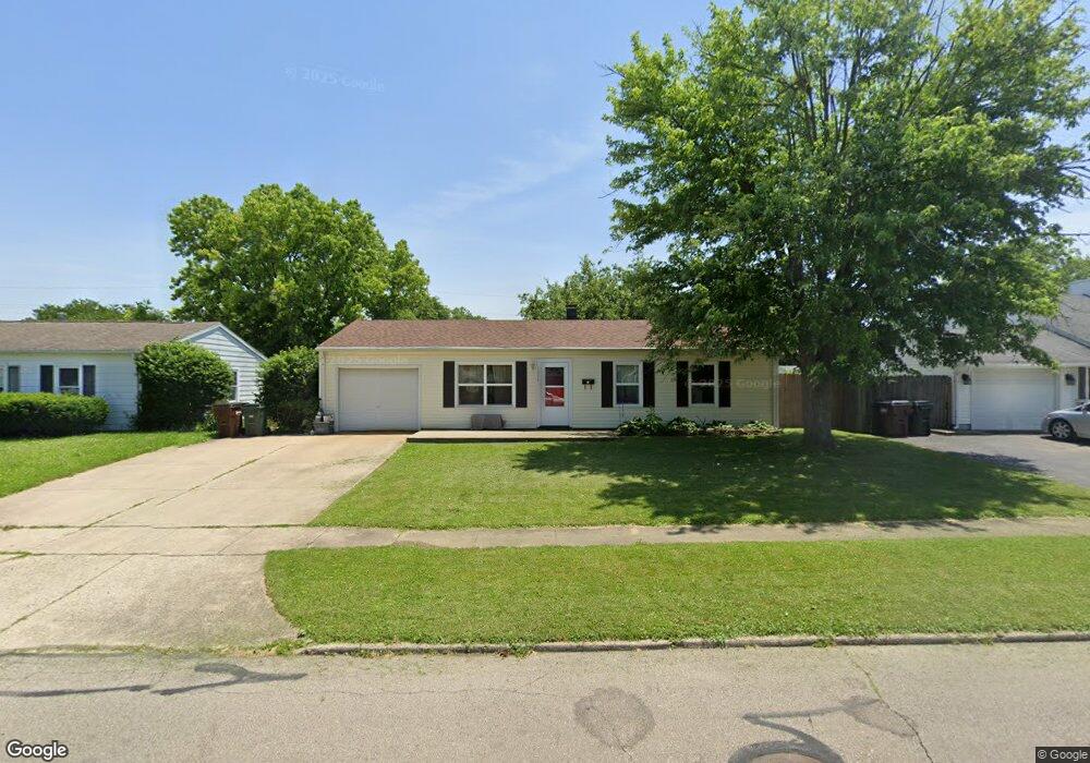 1074 Richard Dr, Xenia, OH 45385 - photo 1