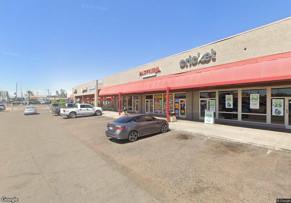 437 S Gilbert Rd unit 3, Mesa, AZ 85204 - photo 1