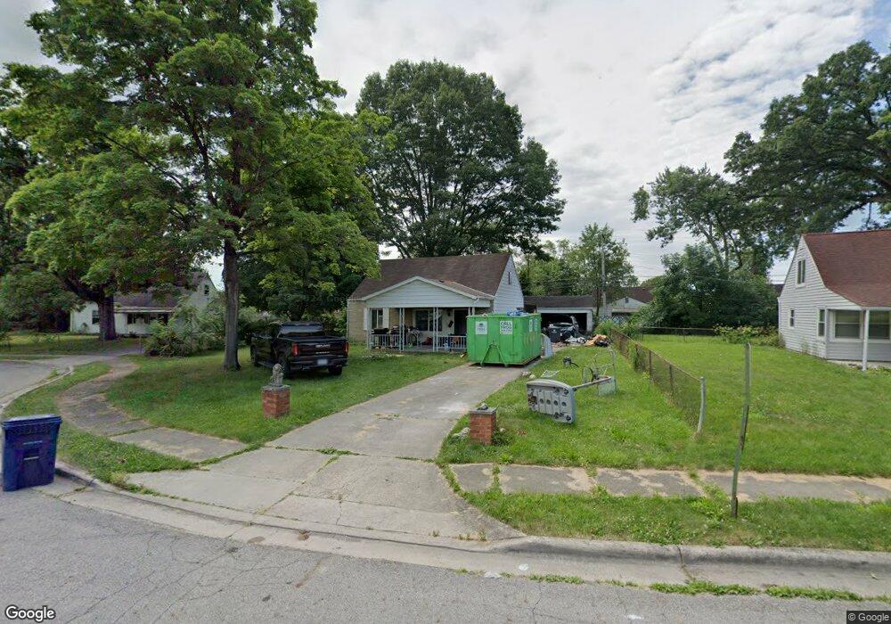 1010 Duke Rd, Columbus, OH 43213 - photo 1