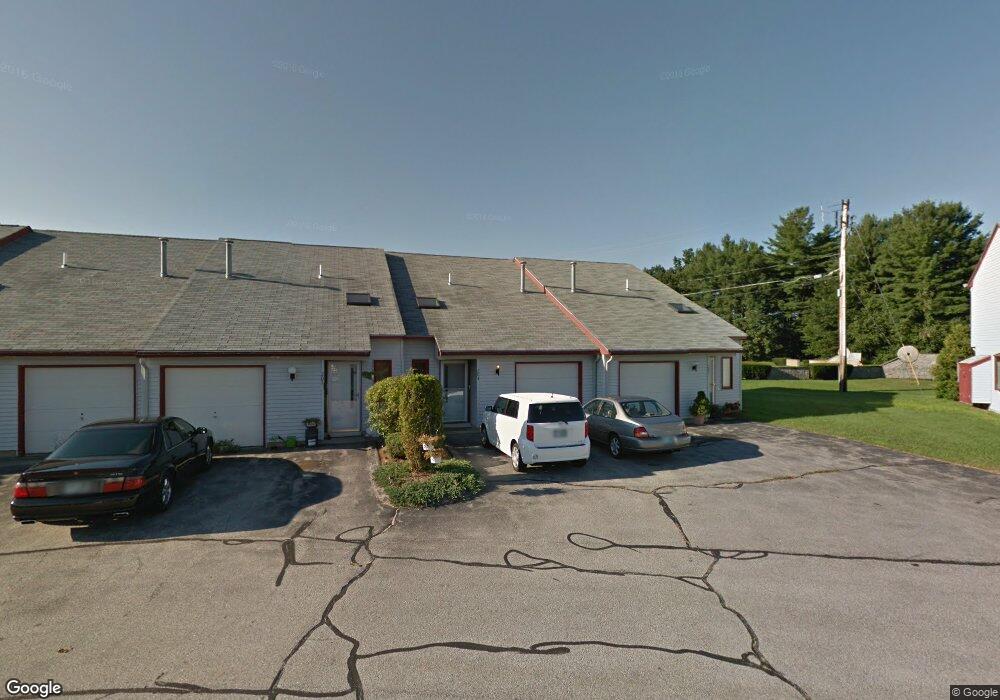 204 Millwright Dr, Nashua, NH 03063 - photo 1