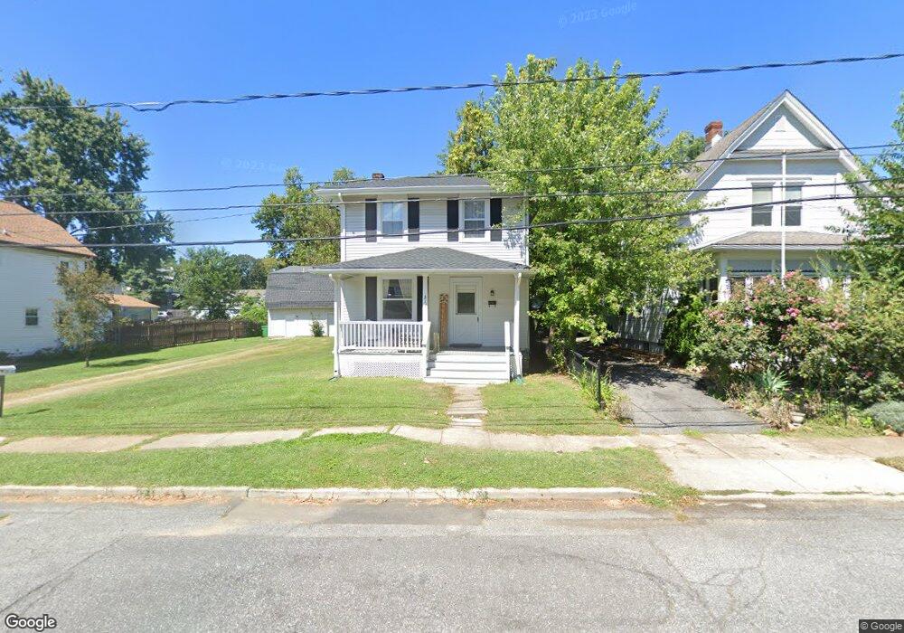 217 E Christian St, Wilmington, DE 19804 - photo 1