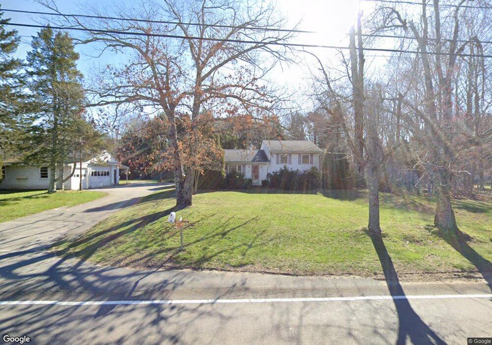 860 Winter St, Hanson, MA 02341 - photo 1