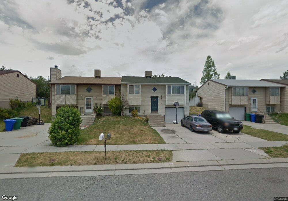 6510 S Purple Sage Dr, West Jordan, UT 84081 - photo 1