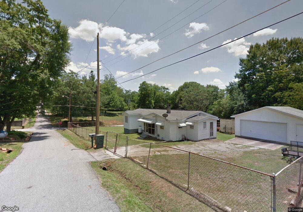 16 Buice St, Inman, SC 29349 - photo 1