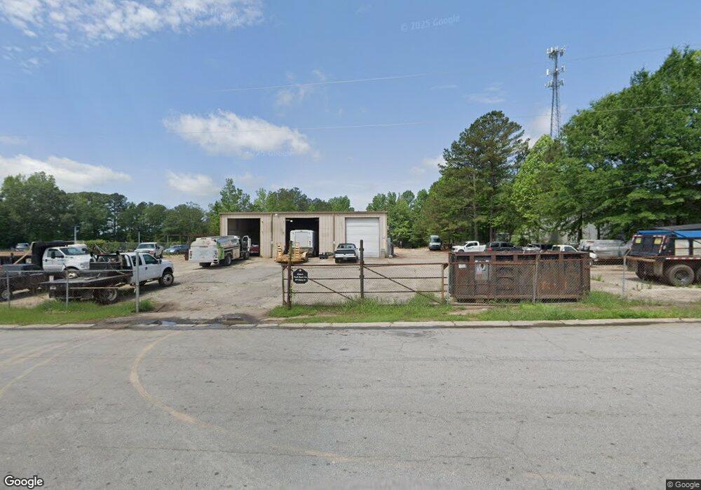 109 Battey St, Carrollton, GA 30117 - photo 1