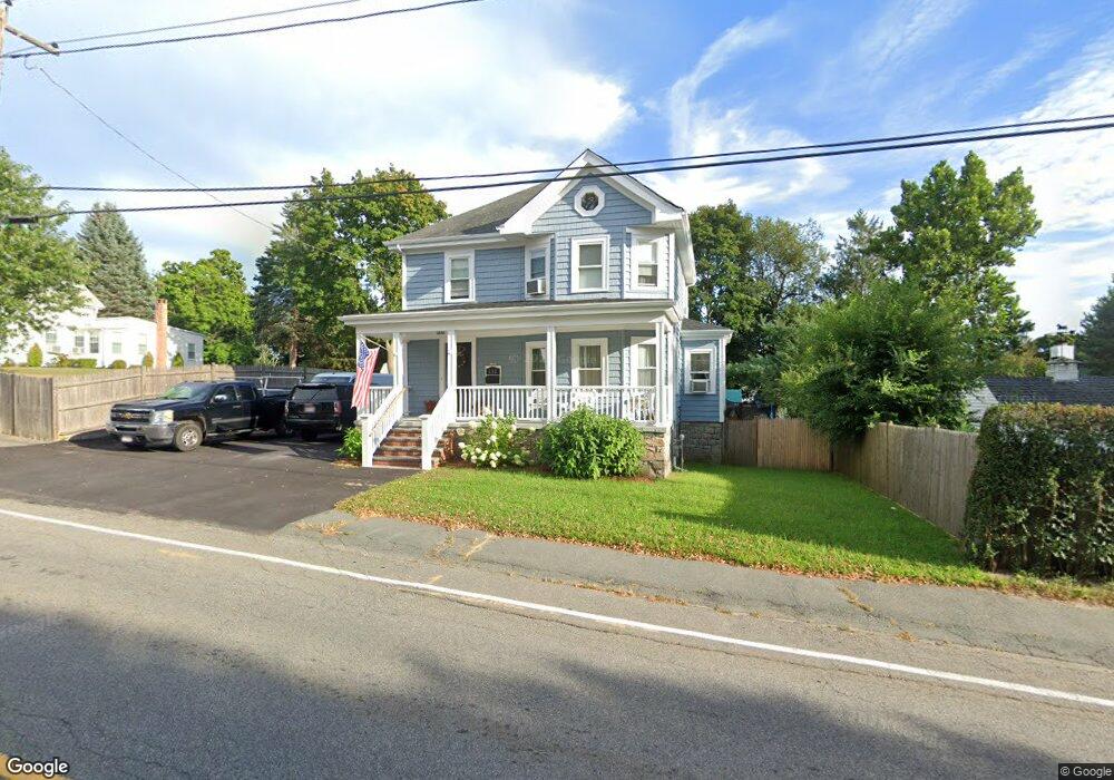 110 Lake St unit 112, Weymouth, MA 02189 - photo 1