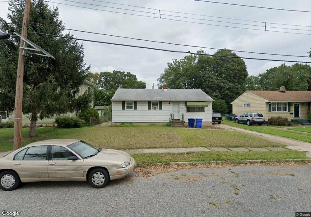 912 Walnut St, Palmyra, NJ 08065 - photo 1