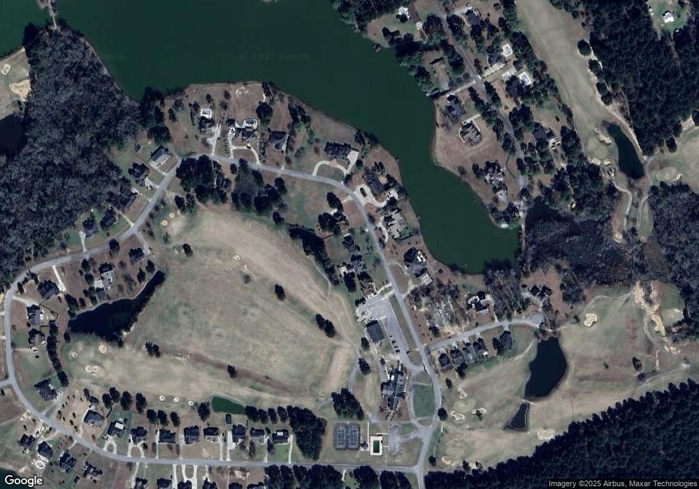 35 Aberdeen Cir, Cordele, GA 31015 - photo 1