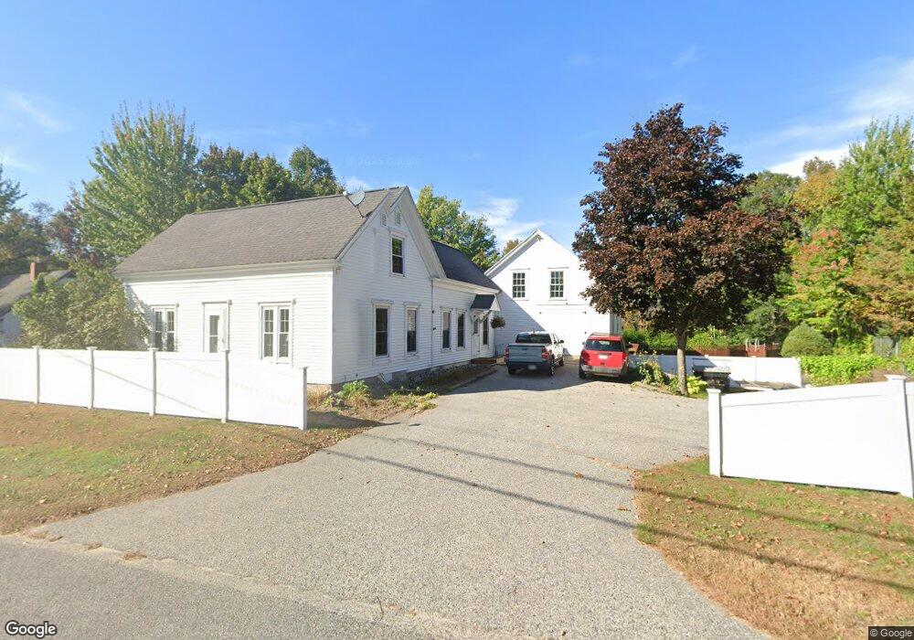 49 Ossipee Trail W, Standish, ME 04084 - photo 1