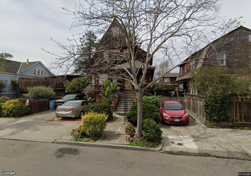 3040 Fulton St, Berkeley, CA 94705 - photo 1