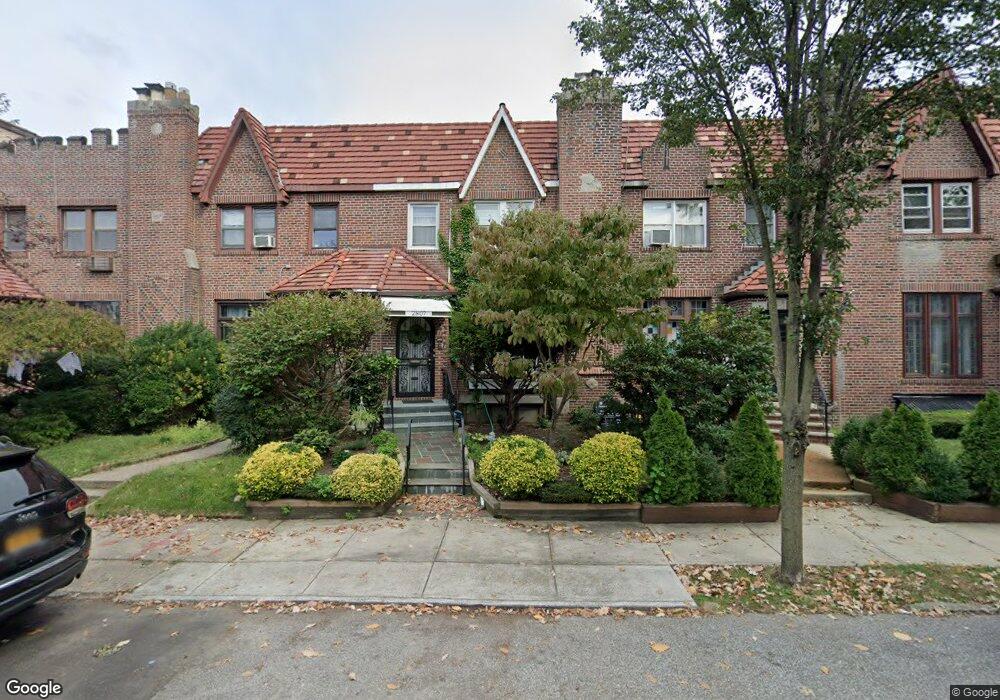 2807 172nd St, Flushing, NY 11358 - photo 1