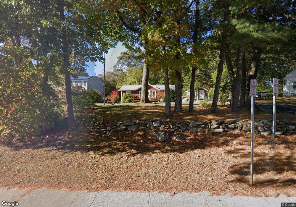 87 Smith Ave, Greenville, RI 02828 - photo 1