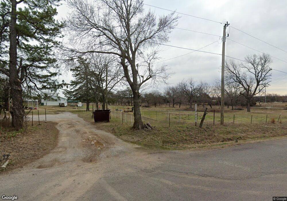 19901 Coker Rd, Tecumseh, OK 74873 - photo 1