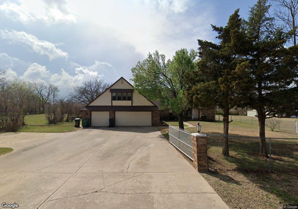 4608 SE 118th St, Oklahoma City, OK 73165 - photo 1