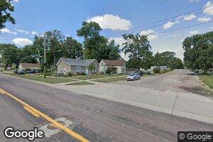 1316 W 4th St, Crofton, NE 68730