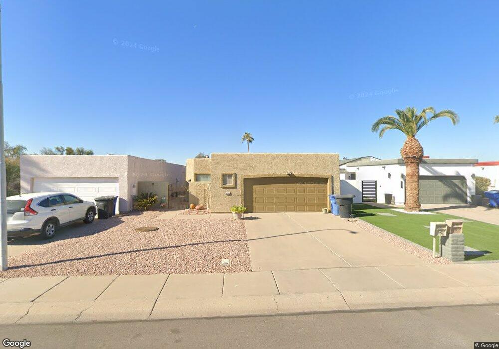 2128 N College Ct, Chandler, AZ 85224 - photo 1