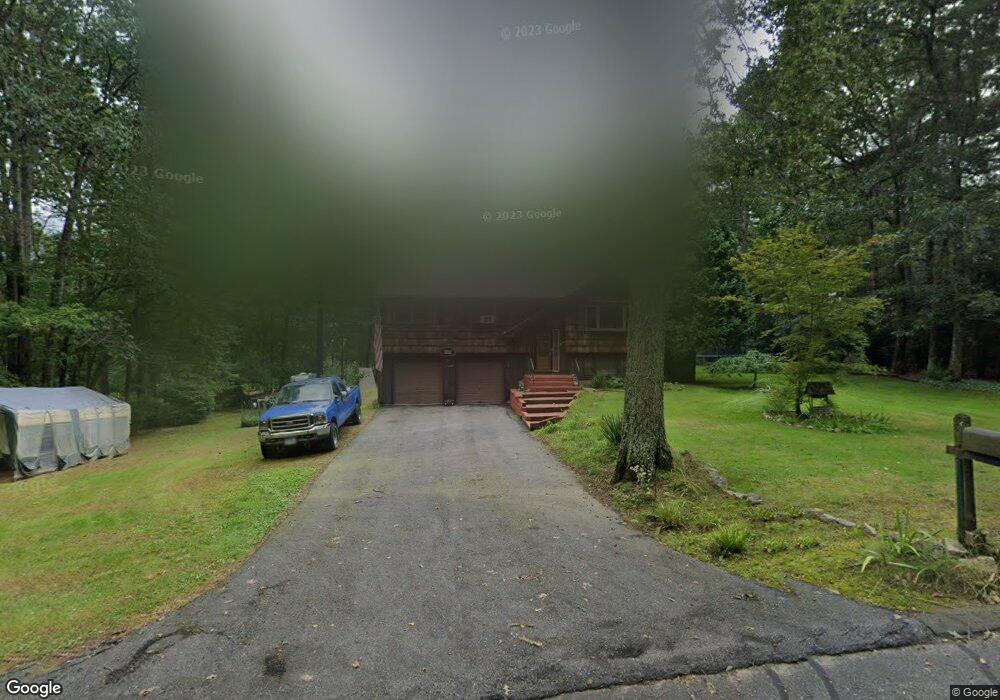 52 Luchon Rd, Willington, CT 06279 - photo 1