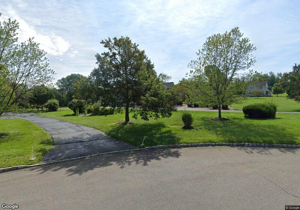 17 Dogwood Dr, Hillsborough, NJ 08844 - photo 1