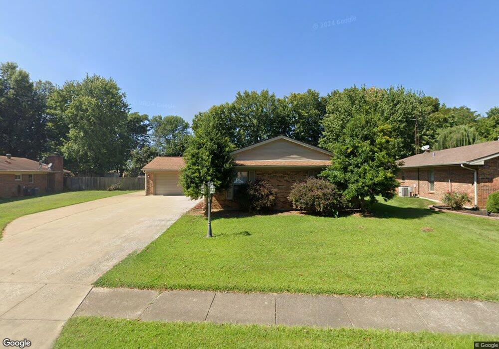 3307 Majestic Prince Dr, Owensboro, KY 42303 - photo 1