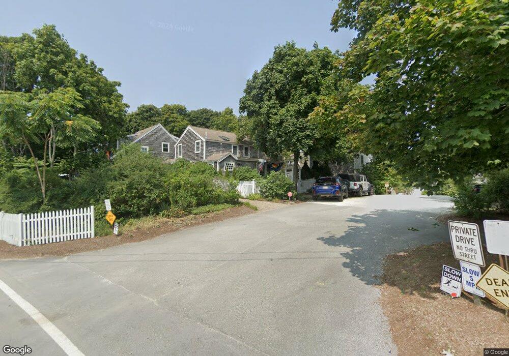 6 Hensche Ln unit 6B, Provincetown, MA 02657 - photo 1