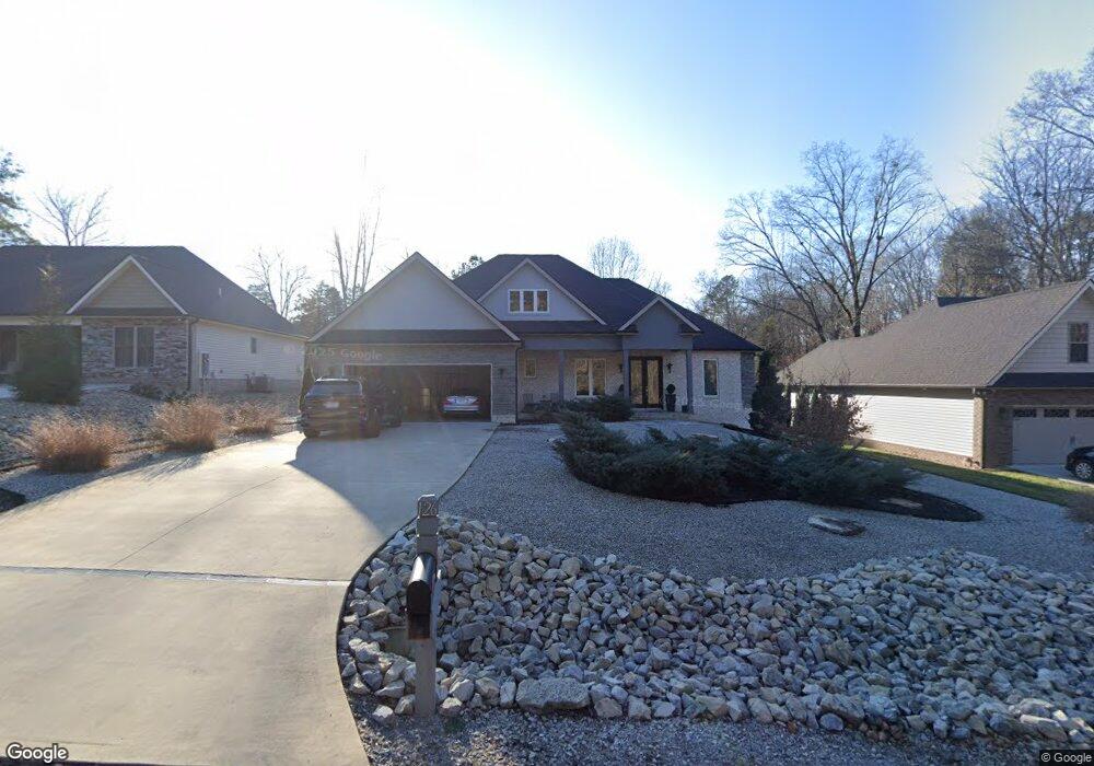 126 Cheeyo Way, Loudon, TN 37774 - photo 1