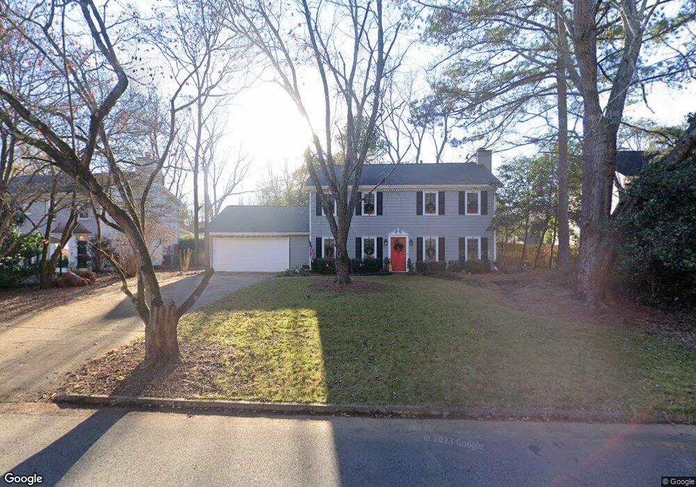 165 Truehedge Trace, Roswell, GA 30076 - photo 1