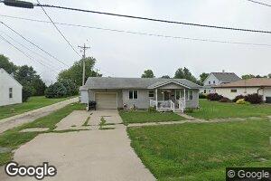 405 S 7th St, Dunlap, IA 51529