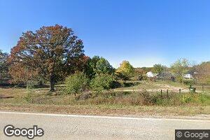 2165 Missouri 73, MacKs Creek, MO 65786