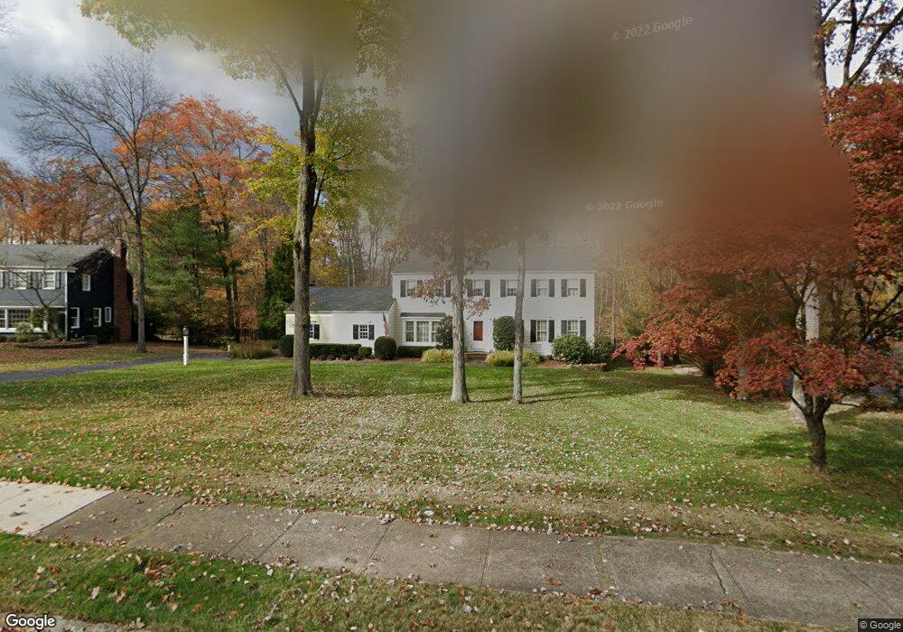 53 Dean Rd, Mendham, NJ 07945 - photo 1