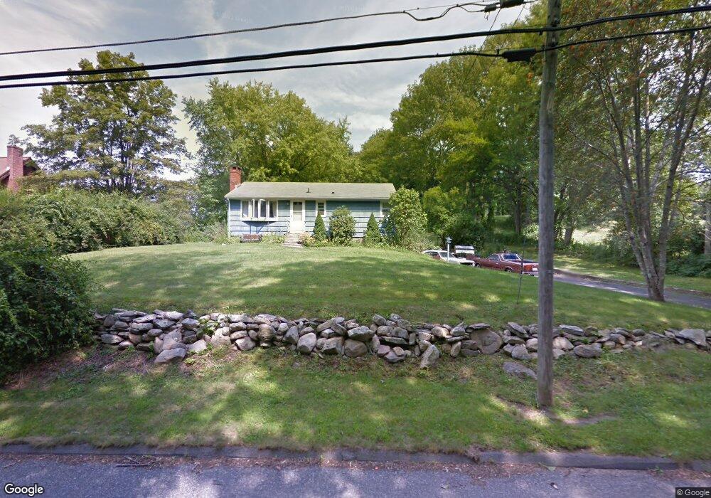 131 Wrights Mill Rd, Coventry, CT 06238 - photo 1