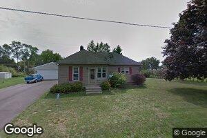 S88W22945 Park Ave, Big Bend, WI 53103