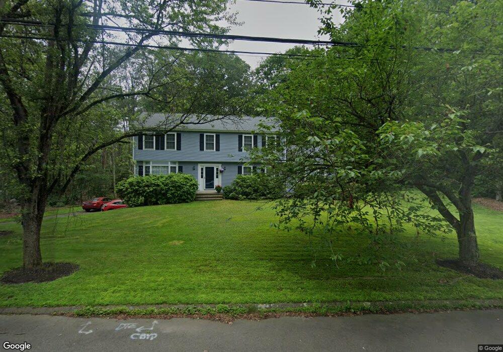 324 Ashwood Terrace, Stratford, CT 06614 - photo 1