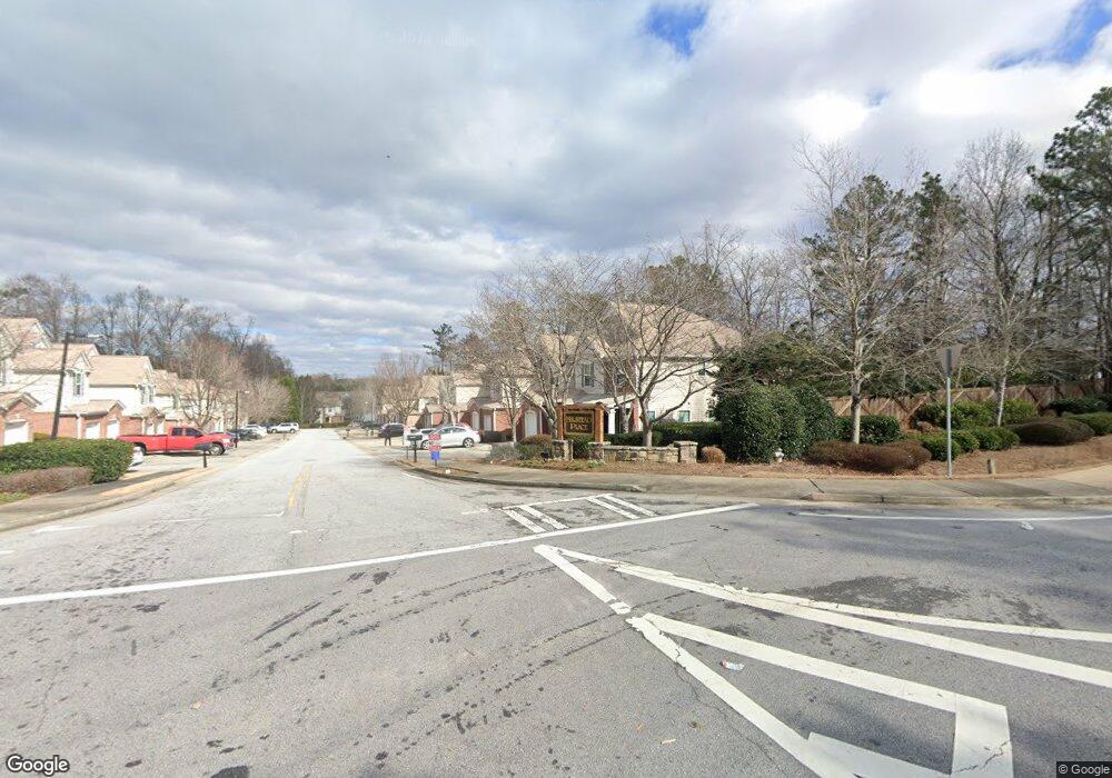 106 Ellis Dr unit 71/317, Conyers, GA 30012 - photo 1