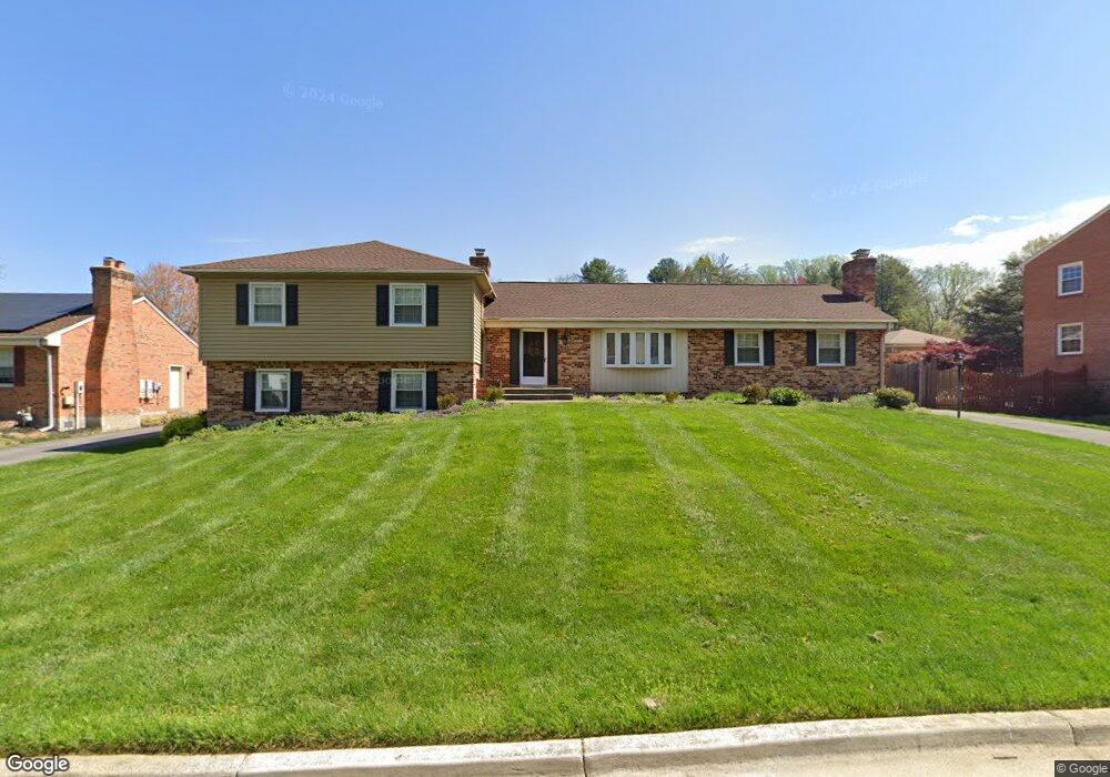 11408 Dundee Dr, Bowie, MD 20721 - photo 1