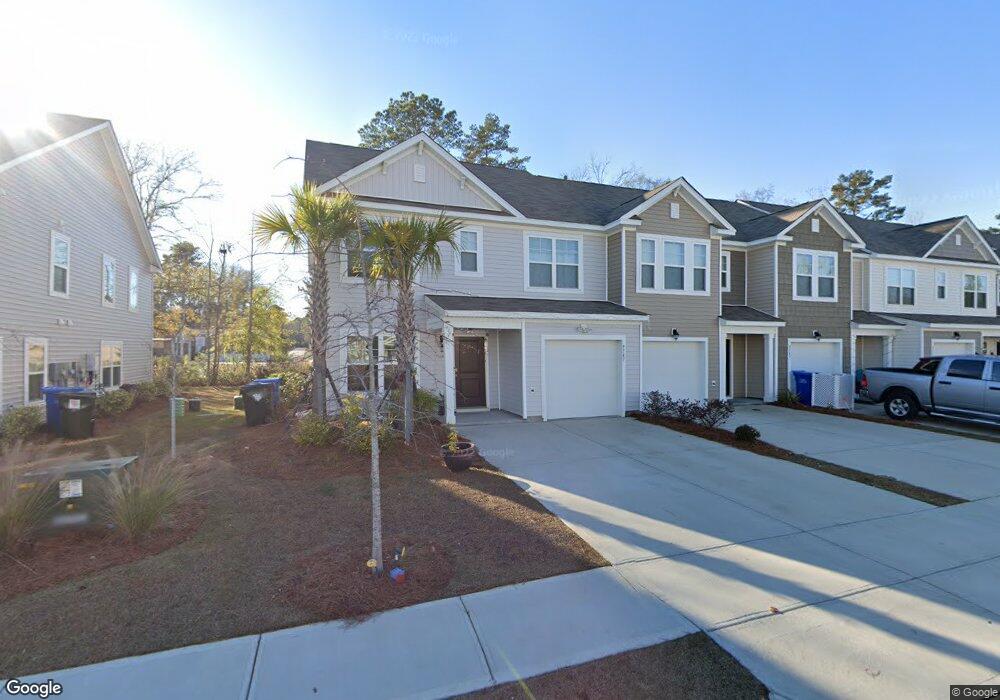9745 Transplanter Cir, Ladson, SC 29456 - photo 1