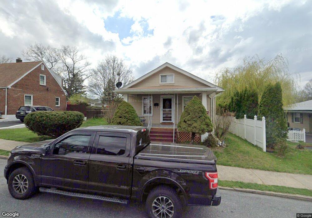 2036 S 2nd St unit 2040, Allentown, PA 18103 - photo 1