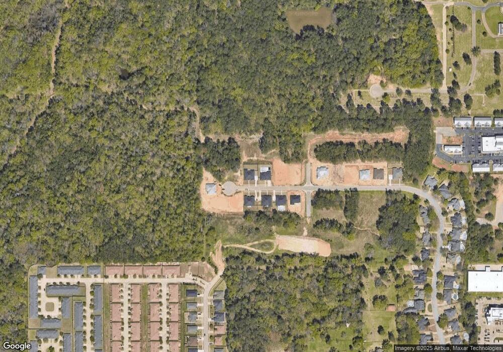 7916 Crooked Trail, Tyler, TX 75703 - photo 1