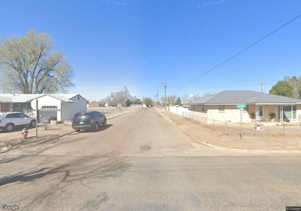 419 N Elm St, Guymon, OK 73942 - photo 1