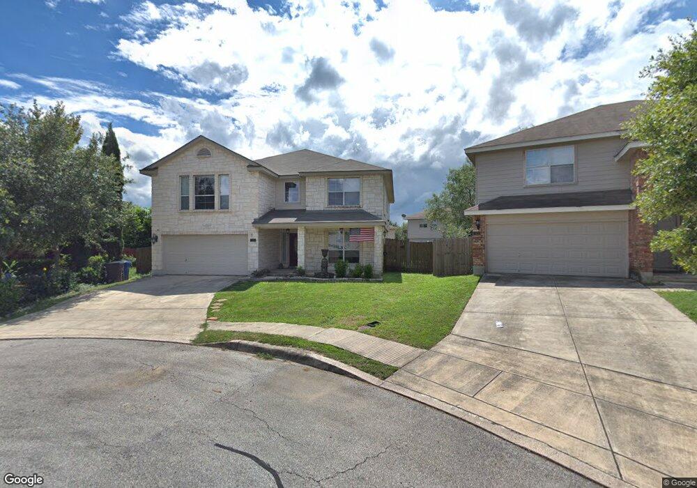 7835 Black Oak Pass, San Antonio, TX 78223 - photo 1