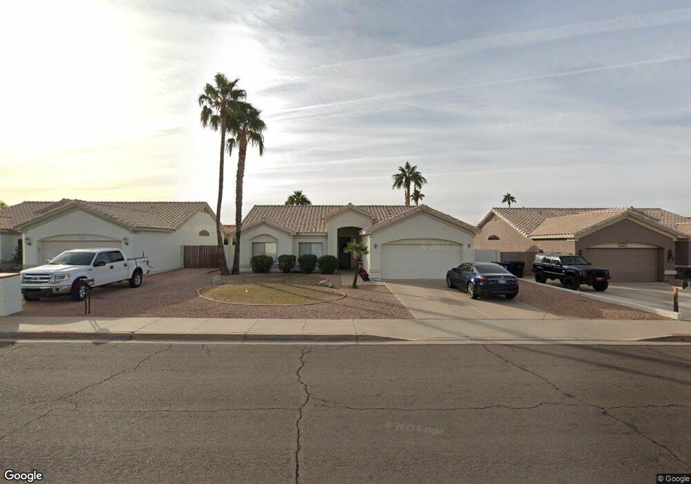 6069 E Hermosa Vista Dr, Mesa, AZ 85215 - photo 1