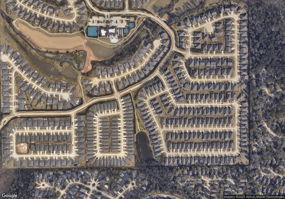 255 Shetland Dr, Spring, TX 77382 - photo 1