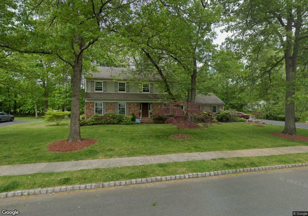 21 Wellings Rd, New Providence, NJ 07974 - photo 1