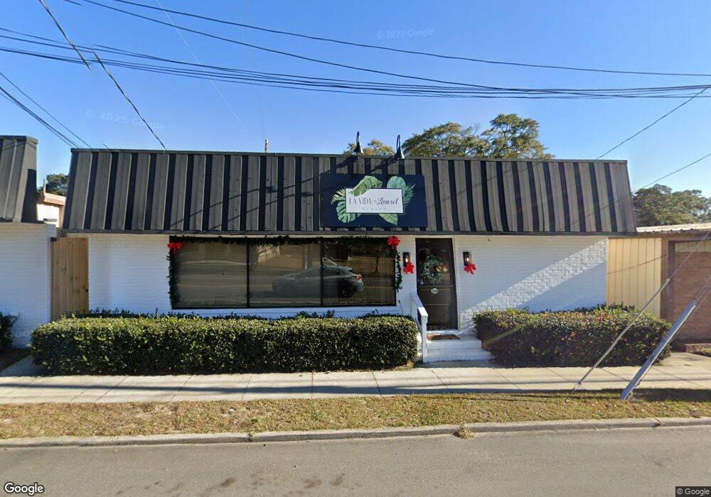 303 S Laurel St, Springfield, GA 31329 - photo 1