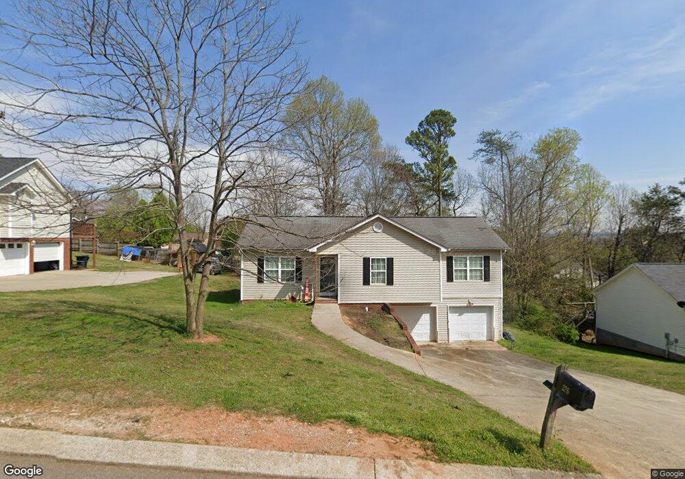 326 Windsong Dr, La Fayette, GA 30728 - photo 1