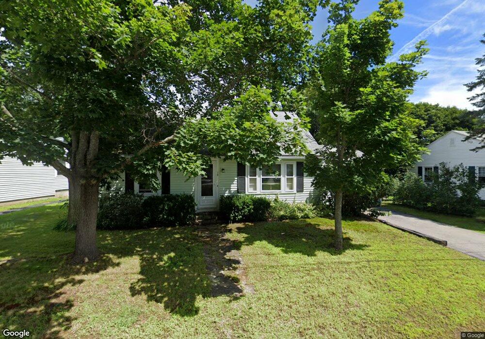 13 Joy St, Springvale, ME 04083 - photo 1