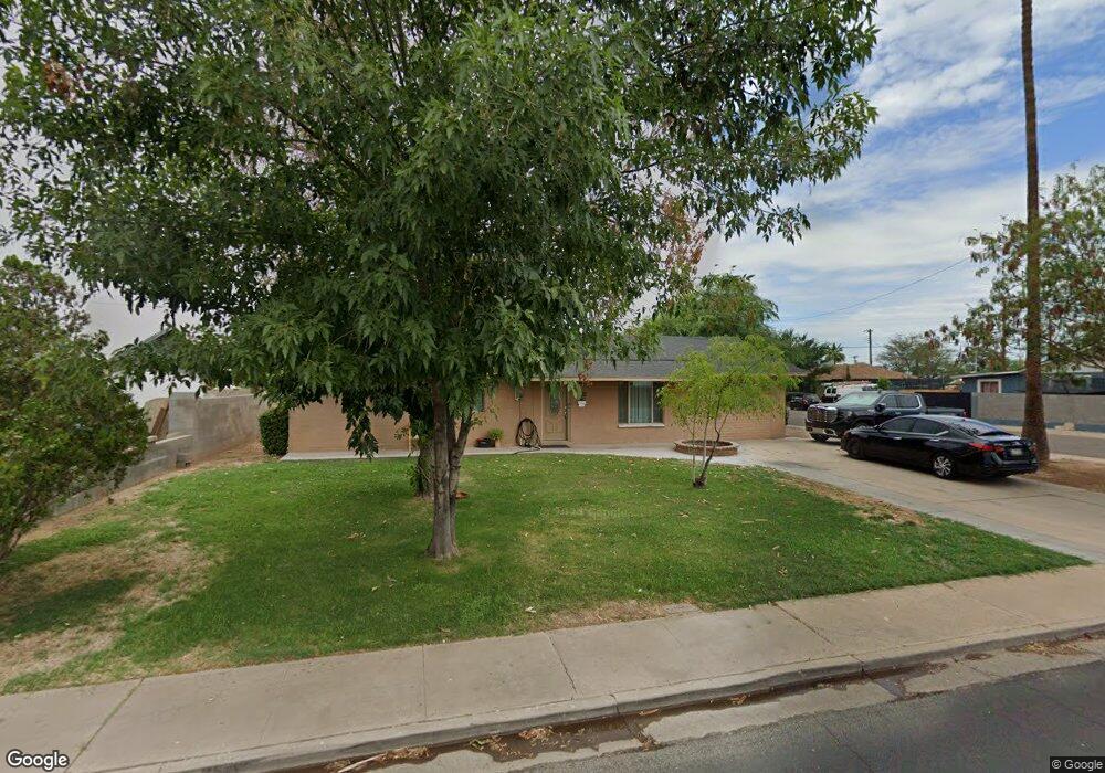3032 N 39th Ave, Phoenix, AZ 85019 - photo 1