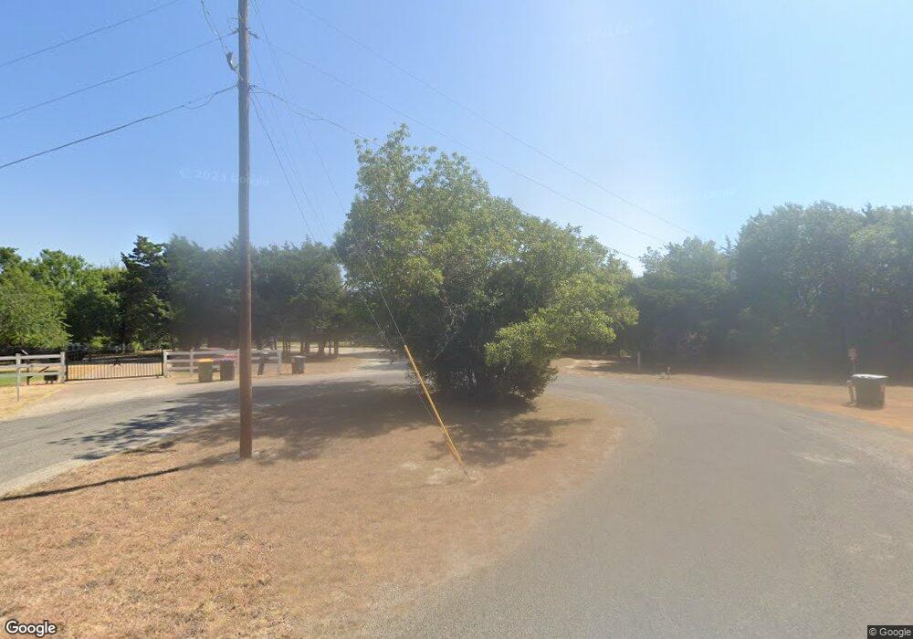 443 Johanne Point Rd, Eddy, TX 76524 - photo 1