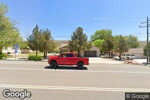 225 S Main St, Hurricane, UT 84737