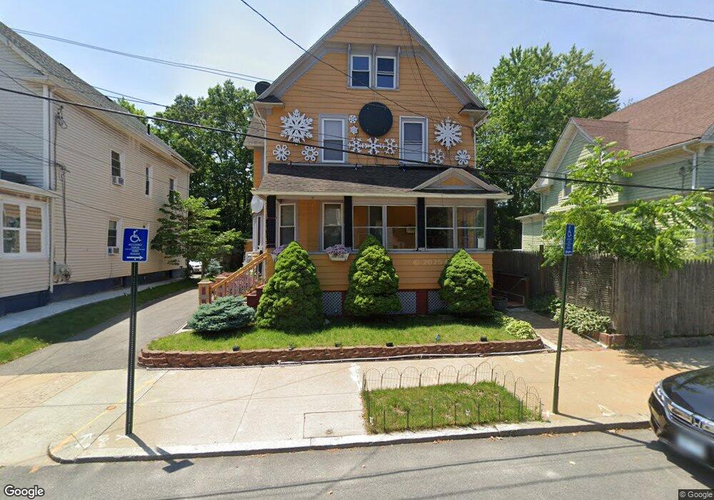 38 Whitney St, Providence, RI 02907 - photo 1