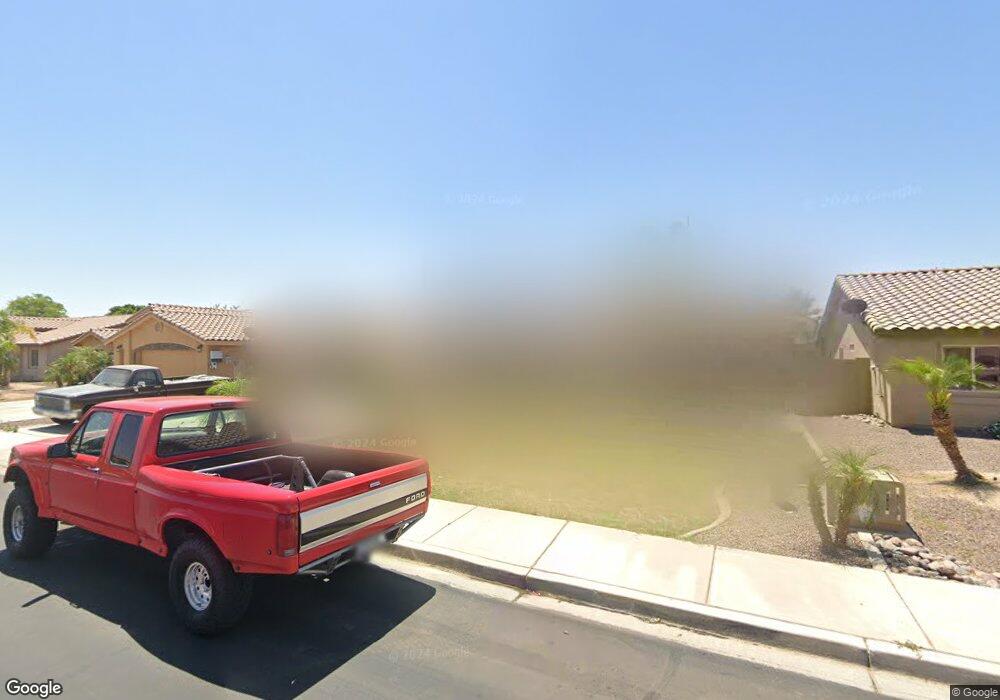 4321 W 12th Place, Yuma, AZ 85364 - photo 1